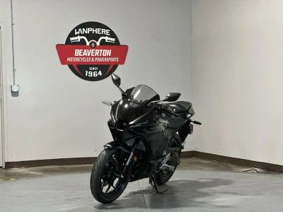 2026 Yamaha YZF-R3 - Photo 7