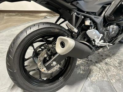 2026 Yamaha YZF-R3 - Photo 19