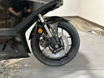 2026 Yamaha YZF-R3 - Photo 16