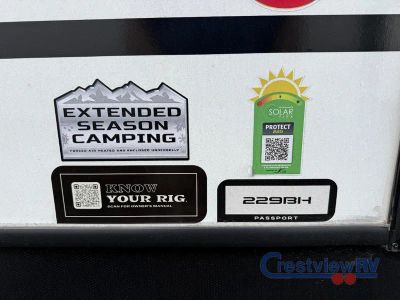 2026 Keystone RV Passport Super Lite - Photo 25