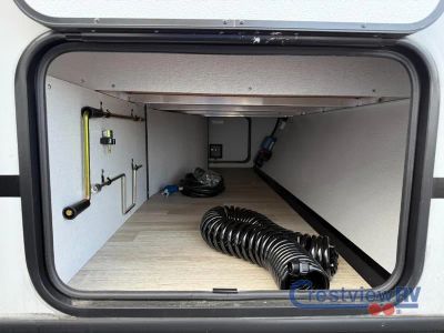 2026 Keystone RV Passport Super Lite - Photo 26