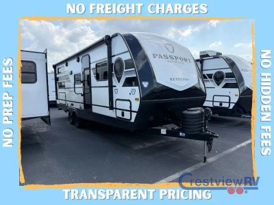 2026 Keystone RV Passport Super Lite - Photo 1