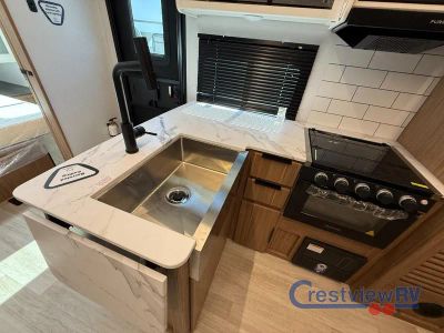 2026 Keystone RV Passport Super Lite - Photo 11