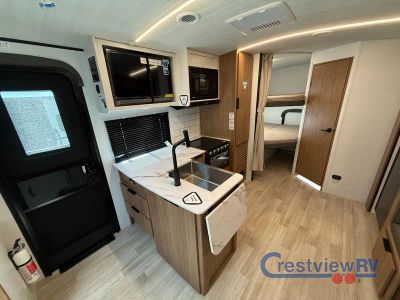 2026 Keystone RV Passport Super Lite - Photo 5