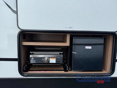 2026 Keystone RV Passport Super Lite - Photo 36
