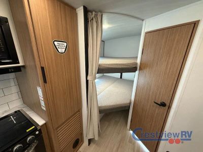 2026 Keystone RV Passport Super Lite - Photo 14