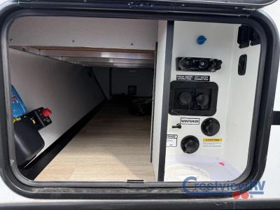2026 Keystone RV Passport Super Lite - Photo 30