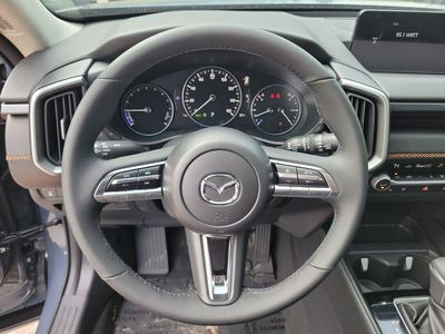 2026 Mazda CX-50 Hybrid — photo 23 view