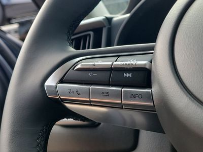 2026 Mazda CX-50 Hybrid — photo 24 view