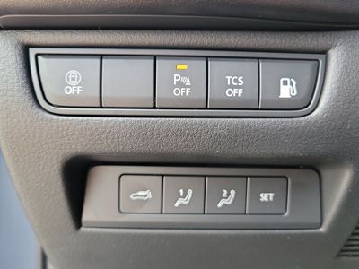 2026 Mazda CX-50 Hybrid — photo 22 view