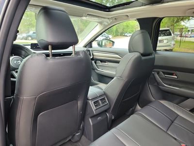 2026 Mazda CX-50 Hybrid — photo 12 view
