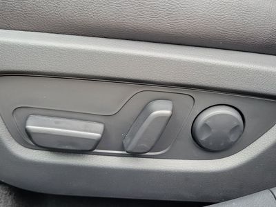 2026 Mazda CX-50 Hybrid — photo 19 view