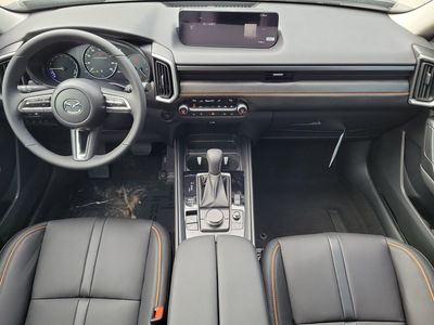 2026 Mazda CX-50 Hybrid — photo 15 view