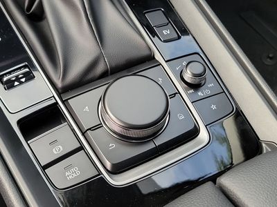2026 Mazda CX-50 Hybrid — photo 33 view
