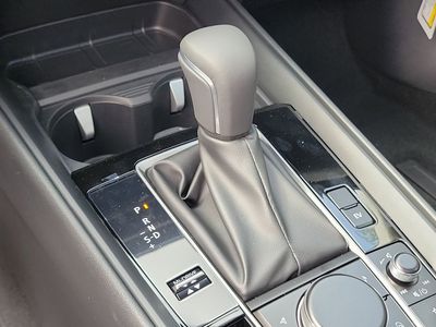 2026 Mazda CX-50 Hybrid — photo 32 view