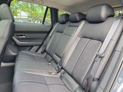 2026 Mazda CX-50 Hybrid — photo 13 view
