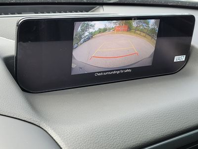 2026 Mazda CX-50 Hybrid — photo 29 view