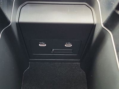 2026 Mazda CX-50 Hybrid — photo 34 view