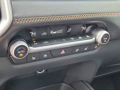 2026 Mazda CX-50 Hybrid — photo 31 view