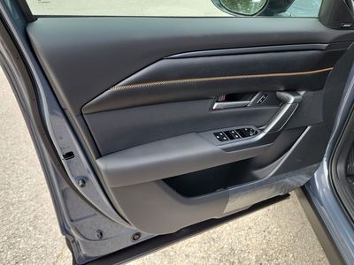 2026 Mazda CX-50 Hybrid — photo 20 view