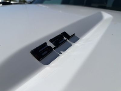 2021 Chevrolet Silverado 1500 — photo 9 view