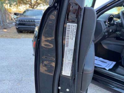 2026 Dodge Durango — photo 14 view
