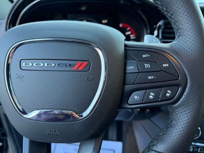 2026 Dodge Durango — photo 19 view