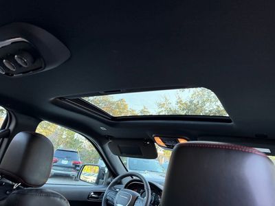 2026 Dodge Durango — photo 34 view