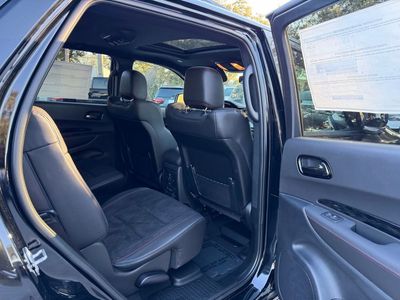 2026 Dodge Durango — photo 33 view