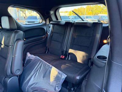 2026 Dodge Durango — photo 31 view