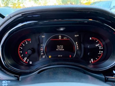 2026 Dodge Durango — photo 20 view