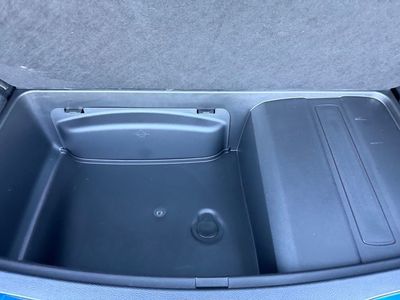 2026 Dodge Durango — photo 42 view