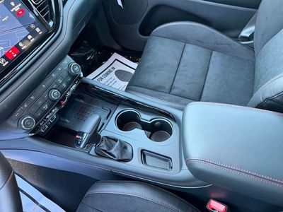 2026 Dodge Durango — photo 24 view