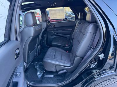 2026 Dodge Durango — photo 30 view