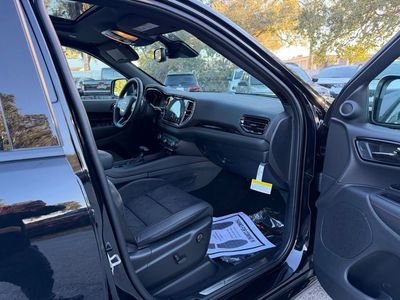 2026 Dodge Durango — photo 32 view