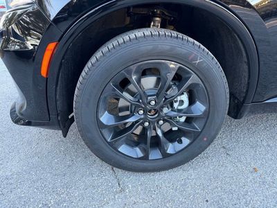 2026 Dodge Durango — photo 9 view