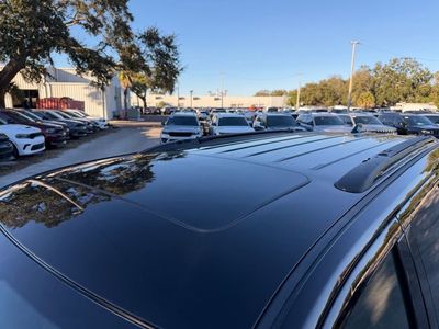 2026 Dodge Durango — photo 11 view