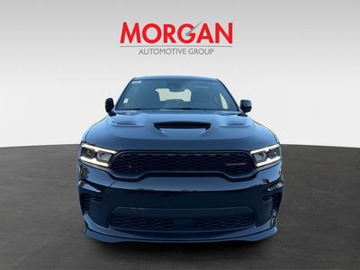 2026 Dodge Durango — photo 8 view