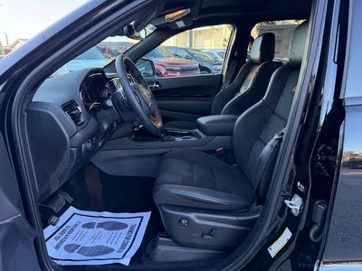 2026 Dodge Durango — photo 16 view