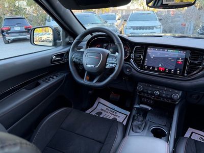 2026 Dodge Durango — photo 38 view