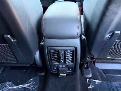 2026 Dodge Durango — photo 36 view