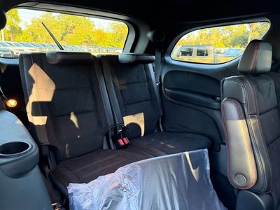 2026 Dodge Durango — photo 35 view
