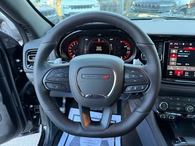 2026 Dodge Durango — photo 17 view