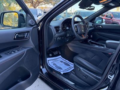 2026 Dodge Durango — photo 15 view