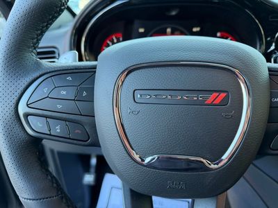 2026 Dodge Durango — photo 18 view