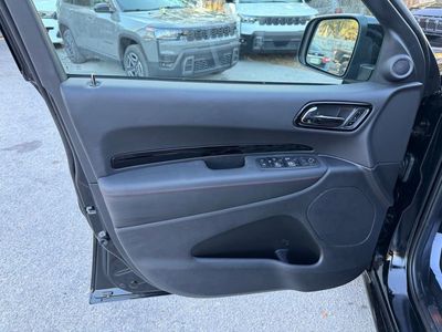 2026 Dodge Durango — photo 13 view