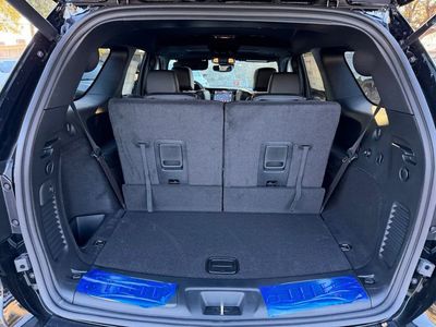 2026 Dodge Durango — photo 41 view