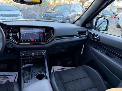 2026 Dodge Durango — photo 39 view