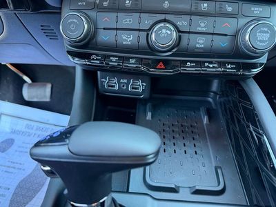 2026 Dodge Durango — photo 27 view