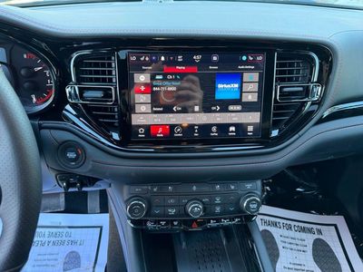 2026 Dodge Durango — photo 21 view